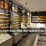Nguồn Hàng Kính Râm, Kính Mát Quảng Châu Dành Cho Dân Buôn