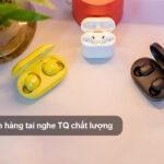 Nguồn hàng tai nghe Trung Quốc nhập sỉ giá cực rẻ 2025