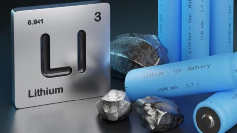 Quy Trình Thủ Tục Nhập Khẩu Pin Lithium Về Việt Nam