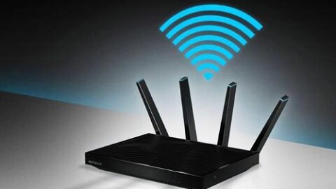 Thủ Tục Nhập Khẩu Modem WiFi Chi Tiết Mới Nhất