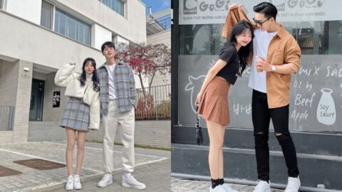 Nguồn hàng đồ đôi Trung Quốc hot trend giá sỉ tận xưởng 2025