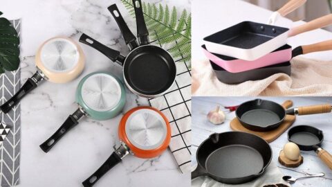 Nguồn Hàng Chảo Chống Dính Trung Quốc Chính Hãng Giá Sỉ