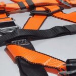 Quy Trình Thủ Tục Nhập Khẩu Dây Đai An Toàn Từ A – Z