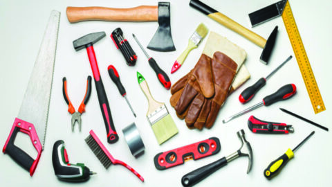 Nguồn Hàng Dụng Cụ Kim Khí Trung Quốc Chính Hãng Giá Tốt