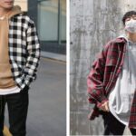 Áo Flannel Là Gì? Bí Quyết Nhập Sỉ Áo Flannel Quảng Châu