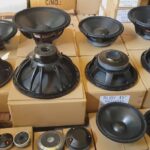 Gợi Ý Nguồn Hàng Loa Bass Rời Trung Quốc Chính Hãng, Giá Sỉ