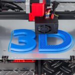 Thủ Tục Nhập Khẩu Máy In 3D Về Việt Nam Quy Định Mới Nhất