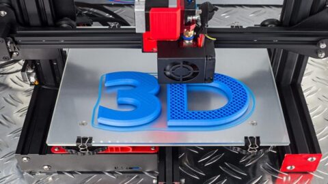 Thủ Tục Nhập Khẩu Máy In 3D Về Việt Nam Quy Định Mới Nhất