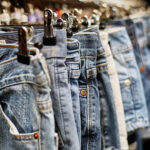 Nguồn Hàng Quần Jeans Quảng Châu Giá Sỉ Chất Lượng