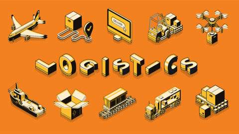 [MỚI] Các từ viết tắt trong Logistics, thuật ngữ Logistics nhà buôn nên biết