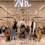 Zara Trung Quốc Là Gì? Hướng Dẫn Cách Order Hàng Zara Về Việt Nam