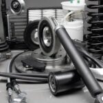Tìm Nguồn Hàng Phụ Tùng Xe Máy Giá Sỉ Tận Gốc