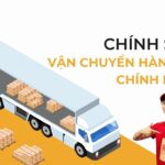 Chính sách vận chuyển hàng hoá chính ngạch