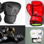 Nguồn Hàng Găng Tay Boxing Trung Quốc Chất Lượng Giá Tốt