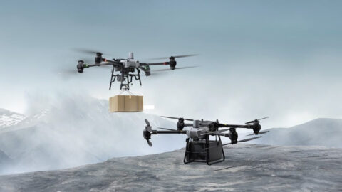Cách Nhập Nguồn Hàng Flycam Trung Quốc Chất Lượng, Giá Tốt