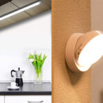 Nguồn Nhập Hàng Đèn Cảm Biến Trung Quốc Giá Sỉ
