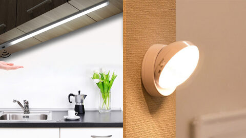 Nguồn Nhập Hàng Đèn Cảm Biến Trung Quốc Giá Sỉ