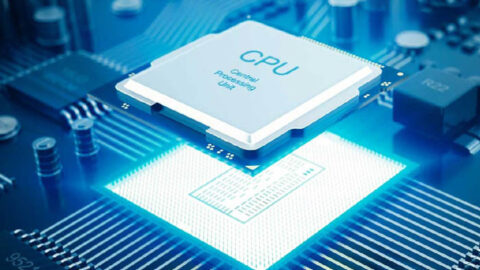 Hướng Dẫn Chi Tiết Thủ Tục Nhập Khẩu CPU Máy Tính Mới Nhất 2025