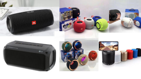 Bí Quyết Nhập Sỉ Loa Bluetooth Trung Quốc Giá Rẻ, Chất Lượng