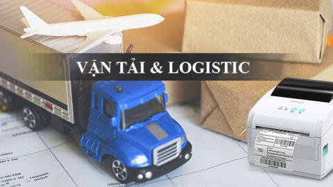 Sự Khác Biệt Giữa Logistics và Vận Tải Trong Chuỗi Cung Ứng