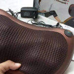 Bí Quyết Tìm Nguồn Hàng Gối Massage Chất Lượng Giá Sỉ