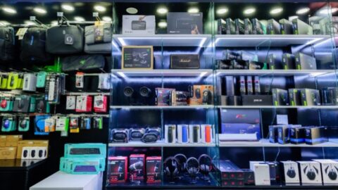 Hướng Dẫn Chi Tiết Nhập Khẩu Linh Kiện Máy Tính Từ Trung Quốc