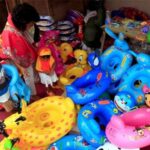 Nguồn Hàng Phao Bơi Đẹp, Chất Lượng, Giá Sỉ Tận Gốc 2025