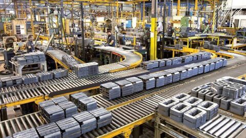 Hàng Gia Công Là Gì? Kinh Doanh Hàng Gia Công Nhất Định Bạn Phải Đọc Bài Viết Này