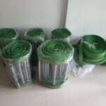 Gợi Ý Tìm Nguồn Hàng Thang Dây Thoát Hiểm Trung Quốc Giá Tốt