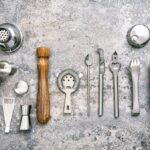 Nhập Sỉ Dụng Cụ Pha Chế Nội Địa Trung Chất Lượng Để Kinh Doanh