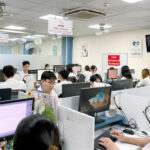 UNISHIP LOGISTICS TUYỂN DỤNG NHÂN VIÊN CHỨNG TỪ, KHAI BÁO HẢI QUAN ĐI LÀM NGAY!