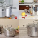 Nguồn Hàng Nồi Nấu Trung Quốc Được Ưa Chuộng Tại Việt Nam