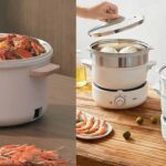 Top 5+ Nồi Điện Đa Năng Trung Quốc Chất Lượng Nên Nhập