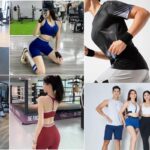 Cách Nhập Nguồn Hàng Quần Áo Thể Thao Trung Quốc Giá Sỉ