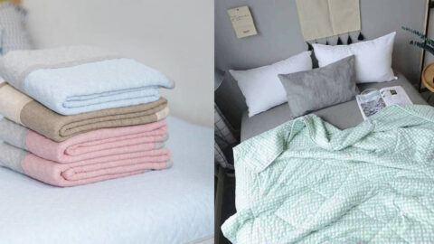 Bí Quyết Nhập Chăn Điều Hòa Trung Quốc Giá Rẻ Tận Gốc