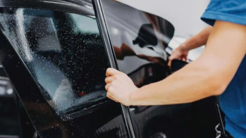 Bí Quyết Nhập Nguồn Hàng Phim Cách Nhiệt Ô Tô Trung Quốc Chất Lượng