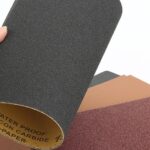 Cách Tìm Nguồn Hàng Giấy Nhám Trung Quốc Chất Lượng, Giá Rẻ