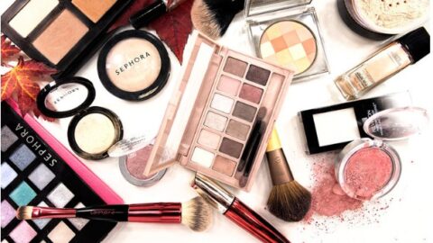Nguồn Hàng Dụng Cụ Makeup Chất Lượng, Giá Tốt Nhất Hiện Nay