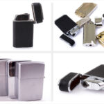 Cách Nhập Bật Lửa Zippo Trung Quốc Chất Lượng Sỉ Tận Gốc