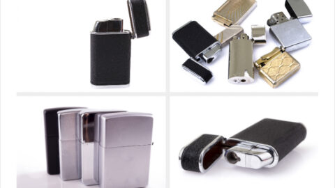 Cách Nhập Bật Lửa Zippo Trung Quốc Chất Lượng Sỉ Tận Gốc
