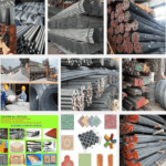 Hướng Dẫn Thủ Tục Nhập Vật Liệu Xây Dựng Từ Trung Quốc 2025