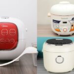 Nguồn hàng nồi cơm điện mini Trung Quốc bán chạy để kinh doanh