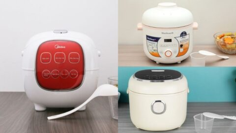 Nguồn hàng nồi cơm điện mini Trung Quốc bán chạy để kinh doanh