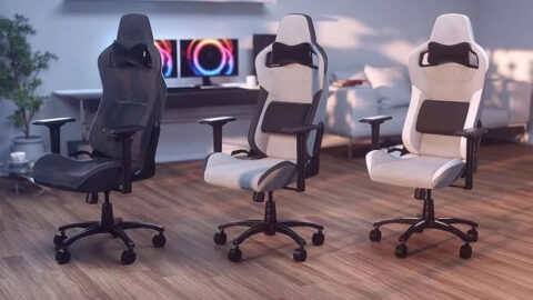 Nguồn Hàng Ghế Gaming Chất Lượng Giá Tốt 2025