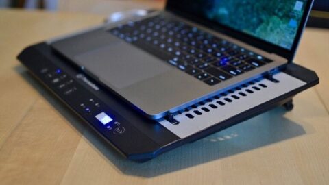 Nhập Hàng Đế Tản Nhiệt Laptop Trung Quốc Ở Đâu Giá Tốt?