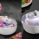 Tại Sao Nên Nhập Nguồn Hàng Máy Rã Đông Thực Phẩm Trung Quốc?
