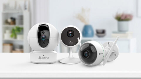 Cách Tìm Nguồn Hàng Camera Trung Quốc Uy Tín Chất Lượng