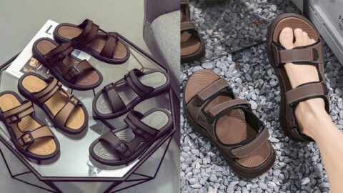 Gợi Ý Nguồn Nhập Dép Sandal Trung Quốc Chất Lượng Giá Tốt
