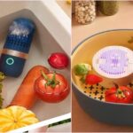 Nguồn Hàng Máy Rửa Rau Quả Trung Quốc Nên Nhập Về Kinh Doanh