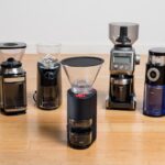Cách Nhập Máy Xay Cà Phê Mini Trung Quốc Giá Rẻ Chất Lượng